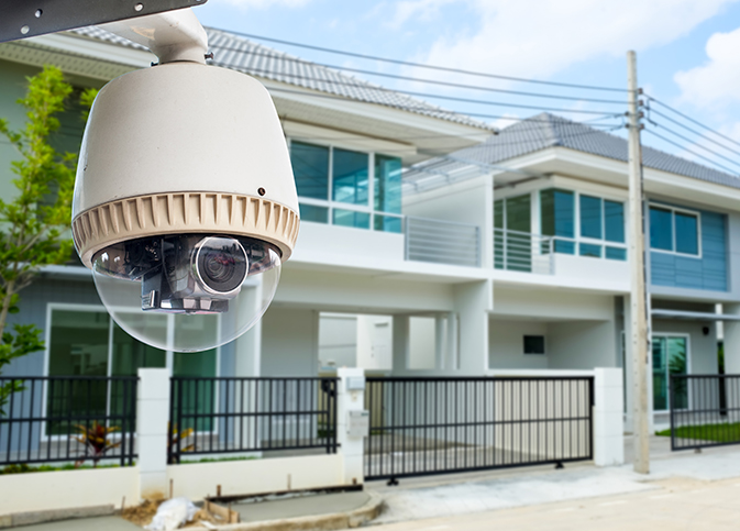 CCTV & Segurança