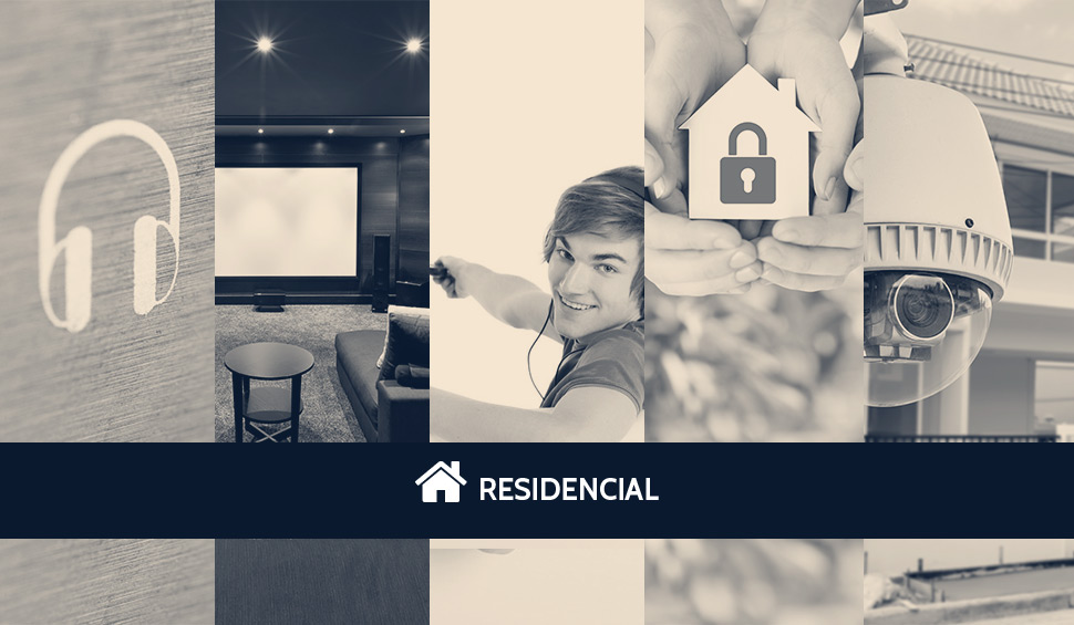Residencial | Sysglob